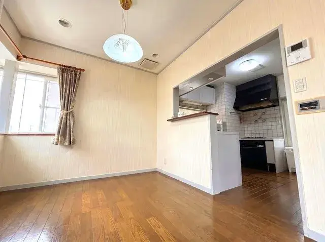 Bien immobilier 4LDK Ville de Hirakata Préfecture d'Osaka (7)