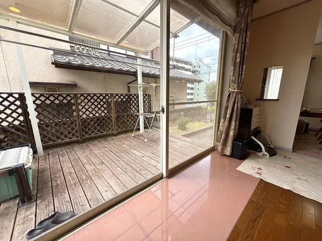 Bien immobilier 4LDK Ville de Hirakata Préfecture d'Osaka (8)