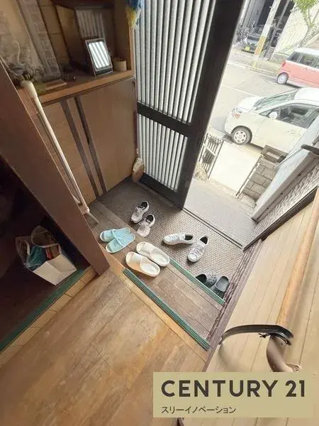 4LDK Property Osaka City Taisho Ward Osaka (12)
