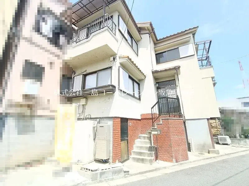 4LDK物件 高槻市 大阪府 (2)