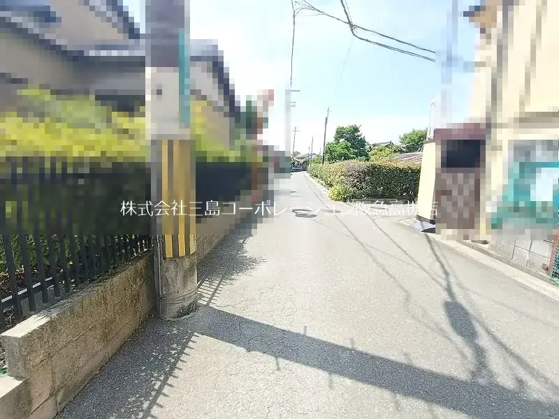 4LDK物件 高槻市 大阪府 (3)