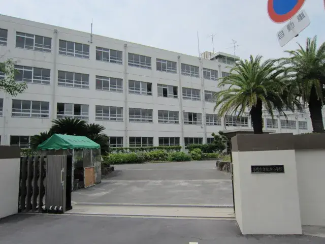 4LDK物件 高槻市 大阪府 (7)