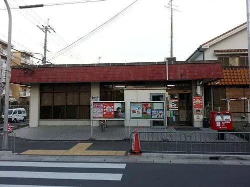 4LDK物件 高槻市 大阪府 (9)