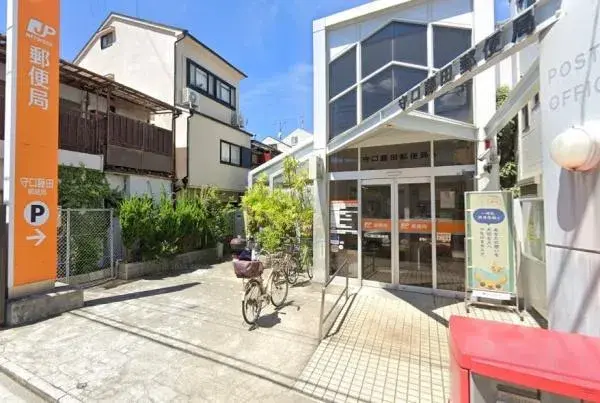 2LDK Moriguchi City Osaka Prefecture (2)