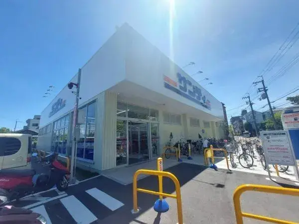 2LDK Moriguchi City Osaka Prefecture (22)