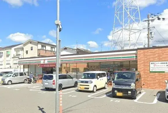 2LDK Moriguchi City Osaka Prefecture (23)
