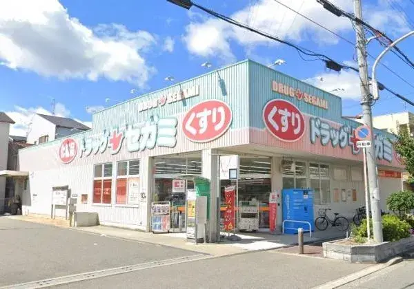 2LDK Moriguchi City Osaka Prefecture (24)