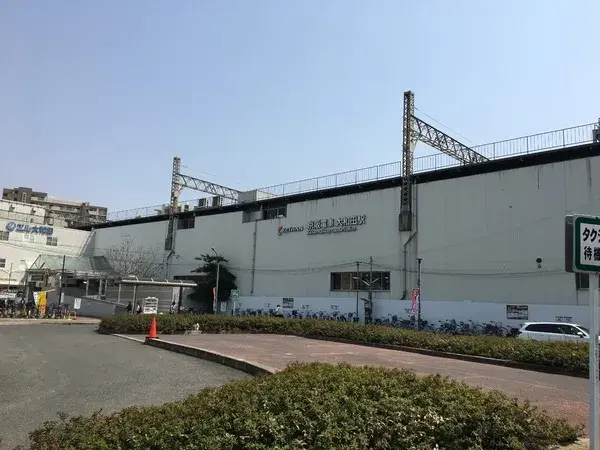 2LDK Moriguchi City Osaka Prefecture (28)