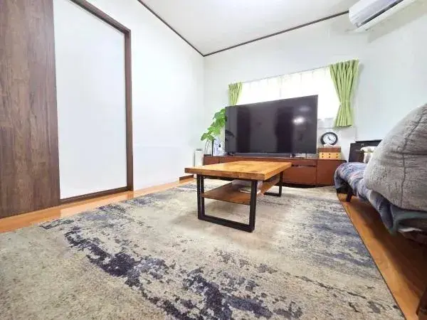 2LDK Moriguchi City Osaka Prefecture (4)