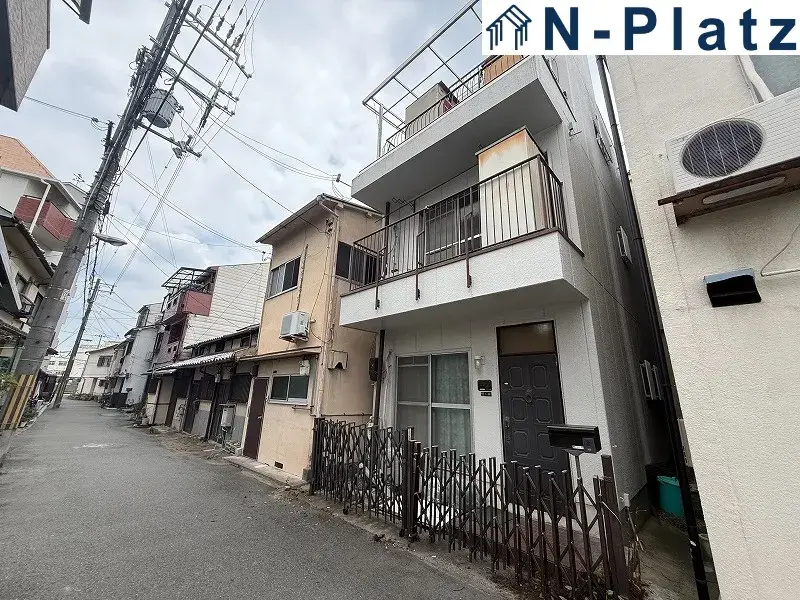 3LDK Higashiyodogawa-ku, Osaka City, Osaka Prefecture (2)