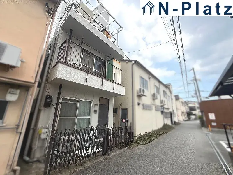 3LDK Higashiyodogawa-ku, Osaka City, Osaka Prefecture (13)