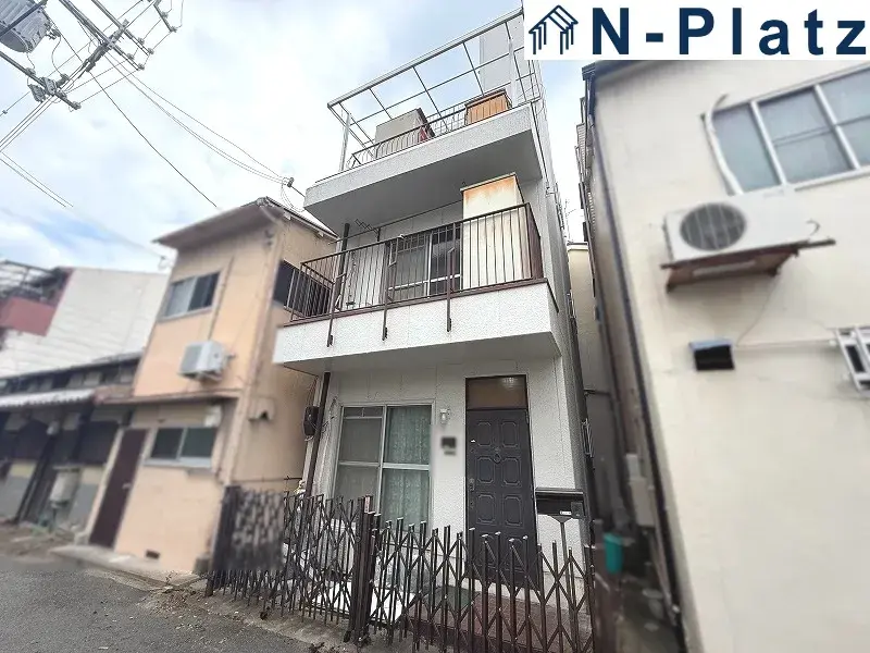 3LDK Higashiyodogawa-ku, Osaka City, Osaka Prefecture (15)