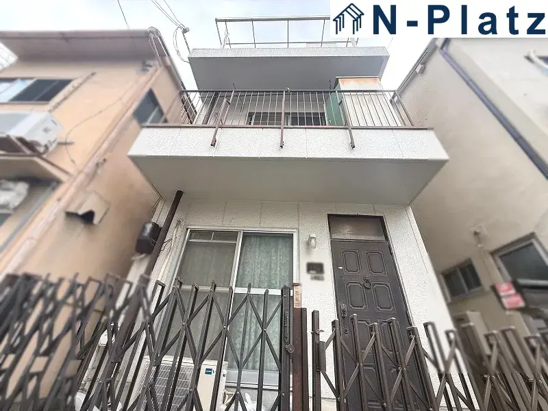 3LDK Higashiyodogawa-ku, Osaka City, Osaka Prefecture (16)
