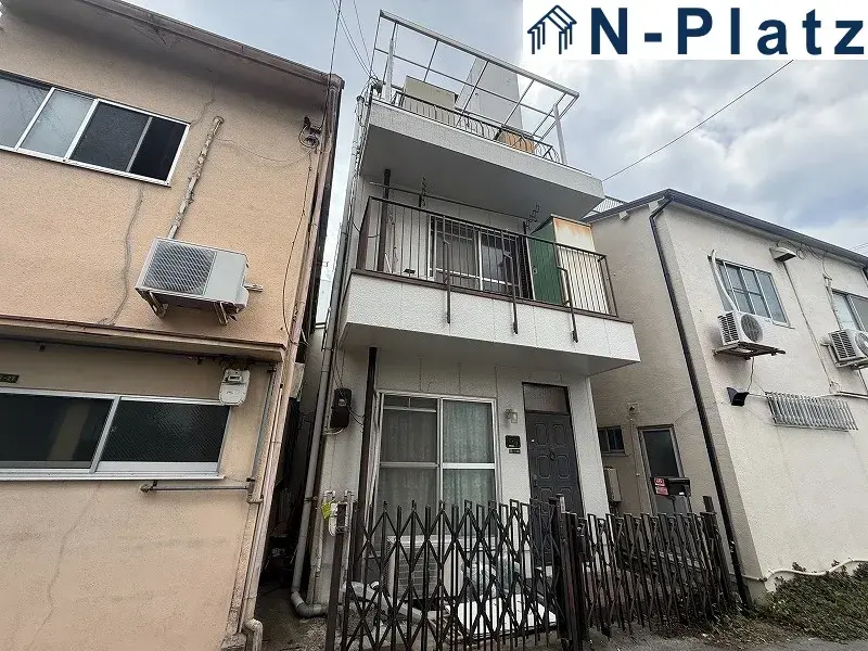 3LDK Higashiyodogawa-ku, Osaka City, Osaka Prefecture (17)