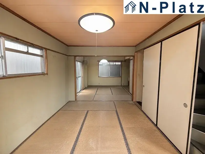 3LDK Higashiyodogawa-ku, Osaka City, Osaka Prefecture (19)