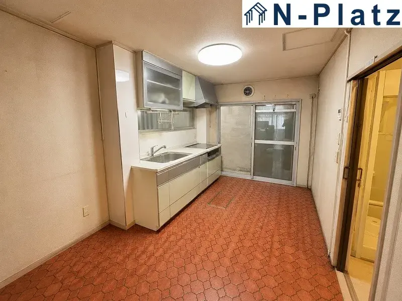 3LDK Higashiyodogawa-ku, Osaka City, Osaka Prefecture (23)