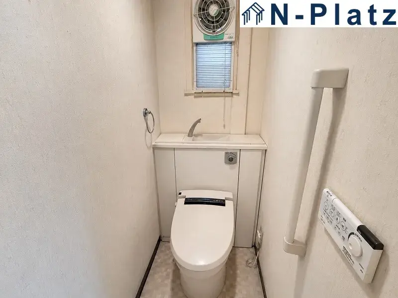 3LDK Higashiyodogawa-ku, Osaka City, Osaka Prefecture (26)