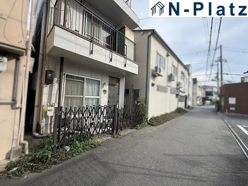 3LDK Higashiyodogawa-ku, Osaka City, Osaka Prefecture (5)