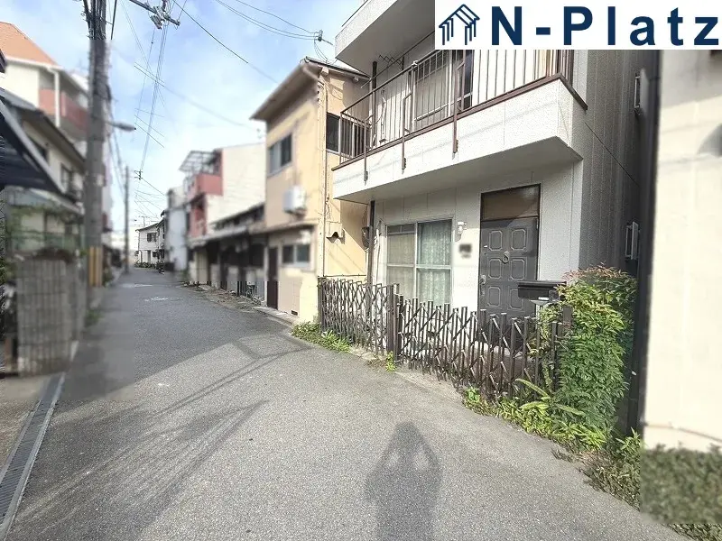 3LDK Higashiyodogawa-ku, Osaka City, Osaka Prefecture (6)