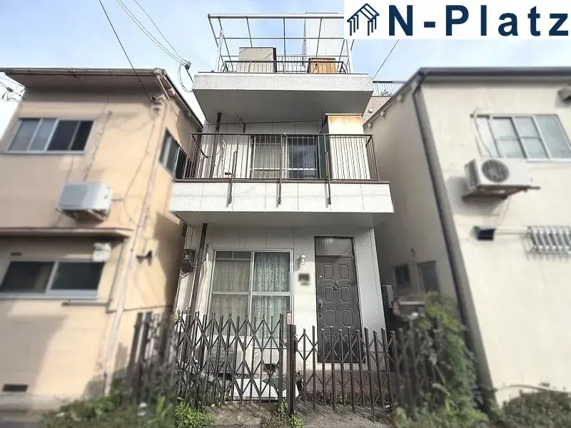 3LDK Higashiyodogawa-ku, Osaka City, Osaka Prefecture (7)