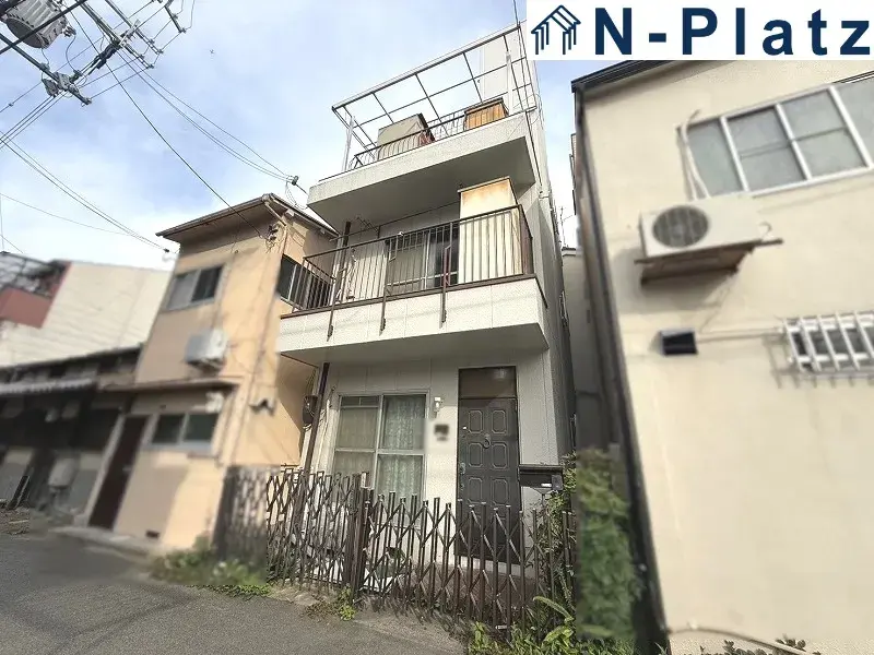 3LDK Higashiyodogawa-ku, Osaka City, Osaka Prefecture (8)