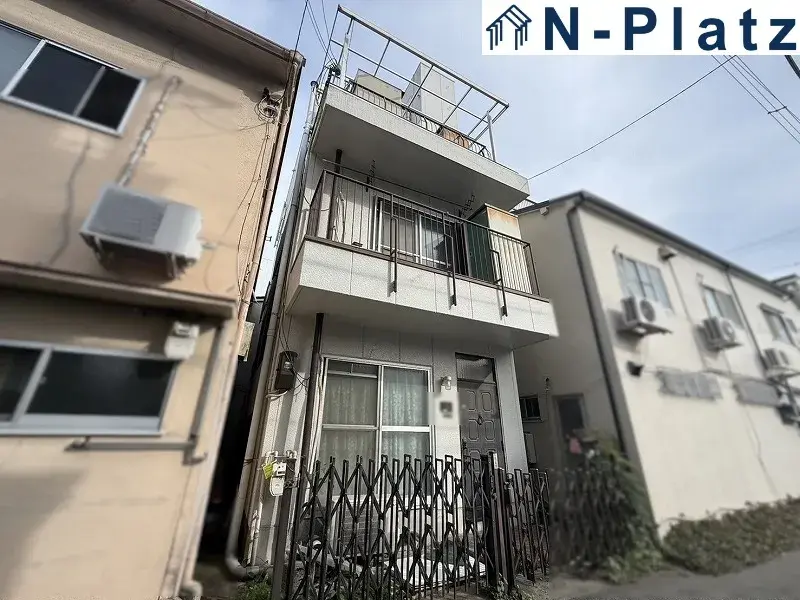 3LDK Higashiyodogawa-ku, Osaka City, Osaka Prefecture (9)