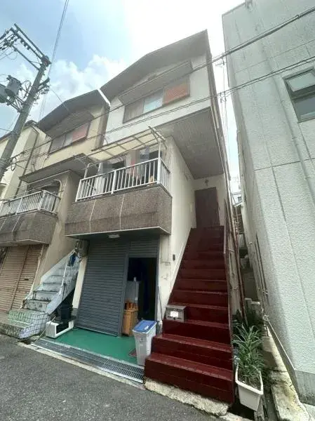 3SDK Property Ikuno-ku, Osaka Osaka Prefecture (2)