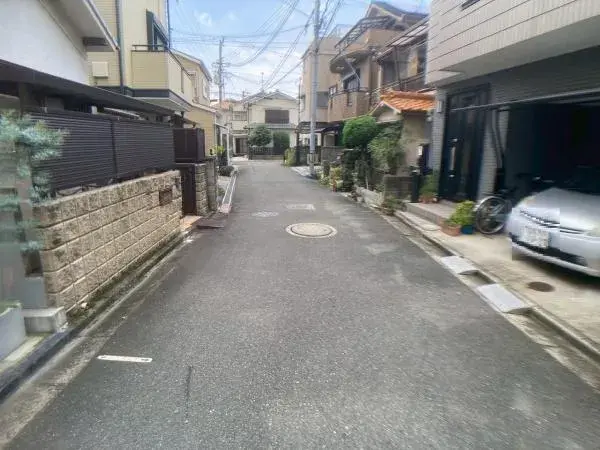 2LDK Ville de Matsubara Préfecture d'Osaka (2)