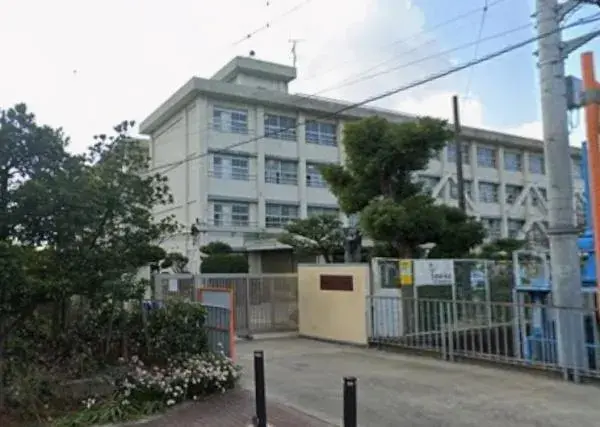 2LDK Ville de Matsubara Préfecture d'Osaka (17)