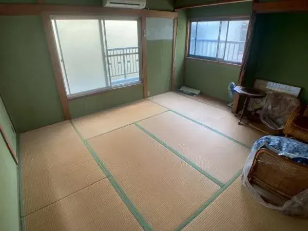 2LDK Ville de Matsubara Préfecture d'Osaka (5)