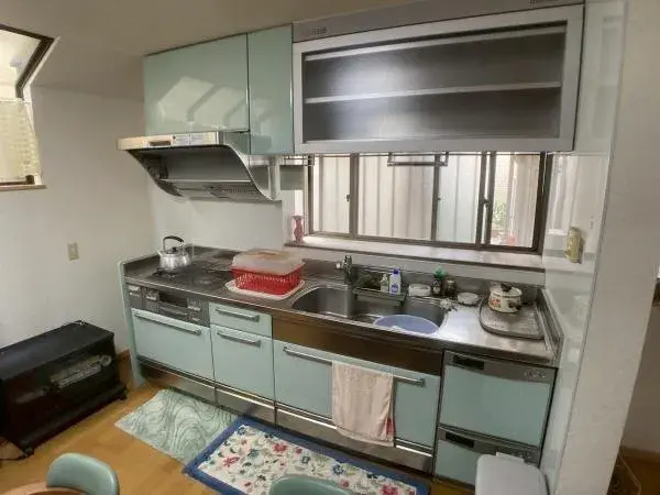 2LDK Ville de Matsubara Préfecture d'Osaka (8)