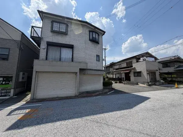 Akiya in Osaka