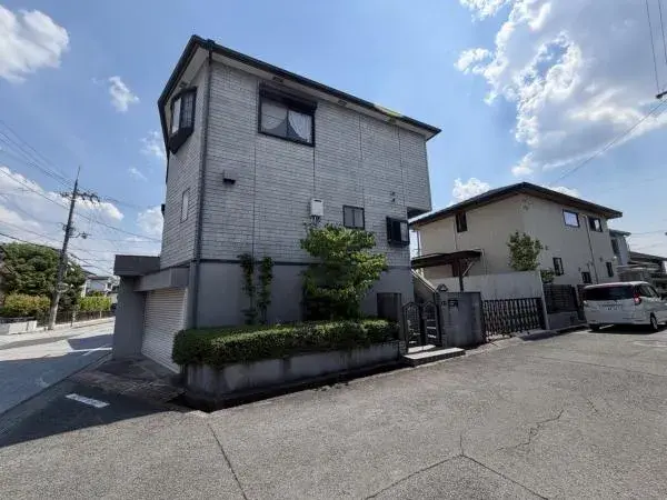 4SLDK物件 枚方市 大阪府 (3)