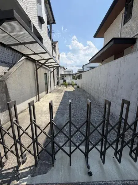4SLDK物件 枚方市 大阪府 (4)