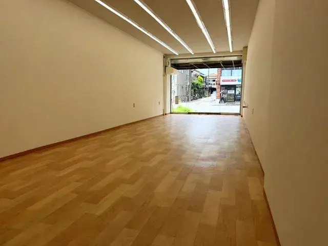 Akiya in Osaka