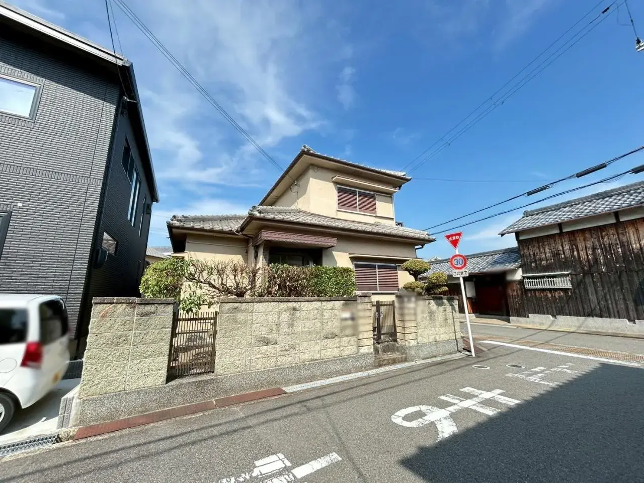 4K Property Hannan City Osaka Prefecture (2)