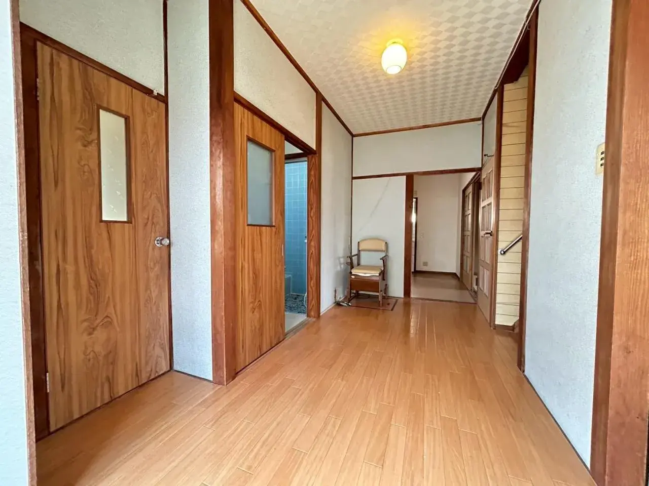4K Property Hannan City Osaka Prefecture (12)