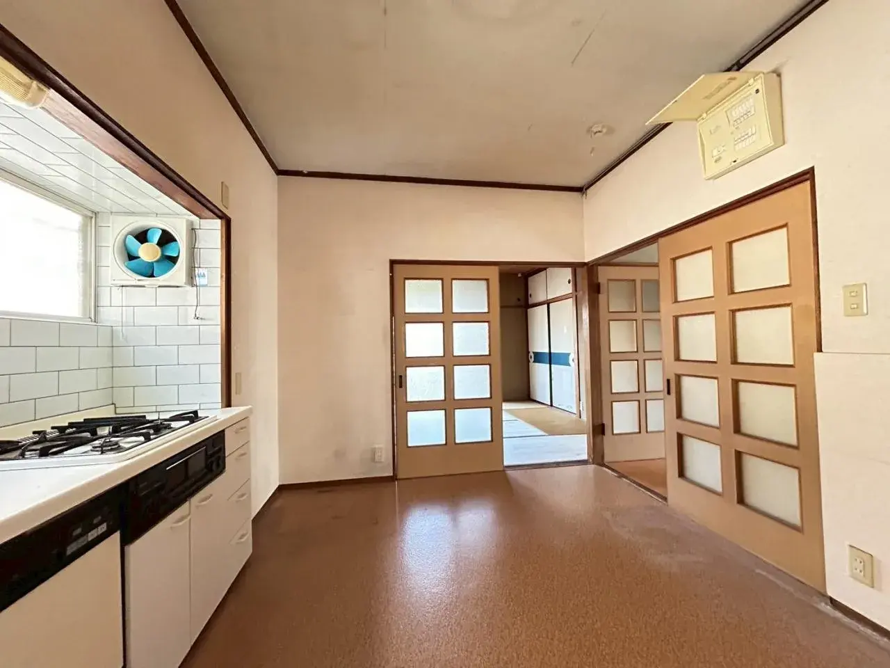 4K Property Hannan City Osaka Prefecture (14)