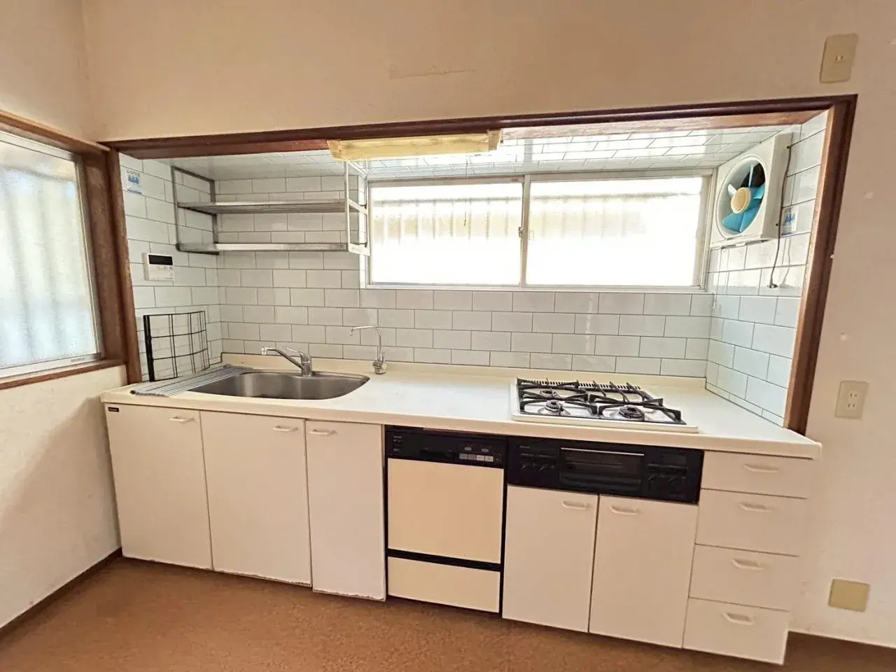 4K Property Hannan City Osaka Prefecture (19)