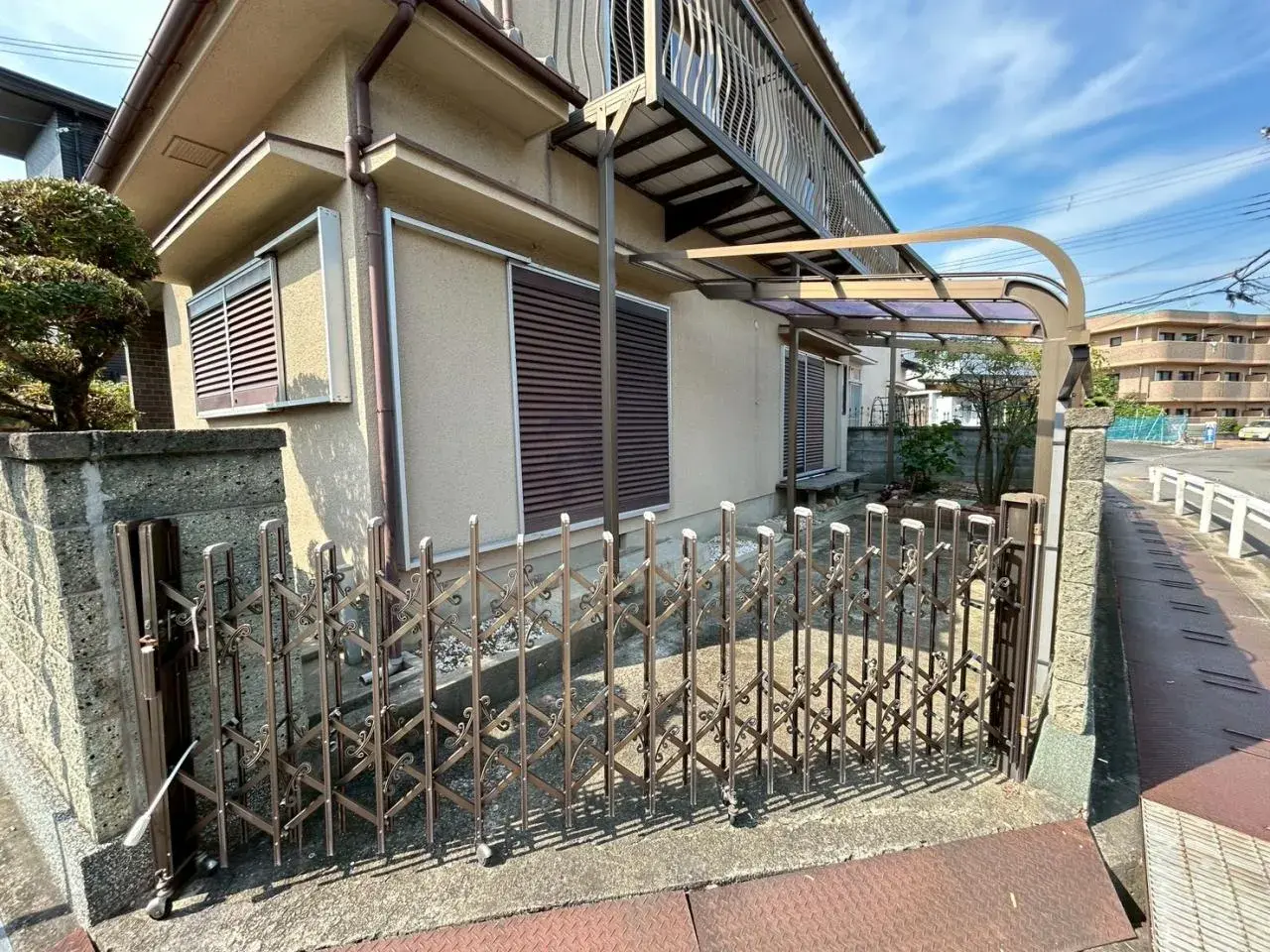 4K Property Hannan City Osaka Prefecture (3)