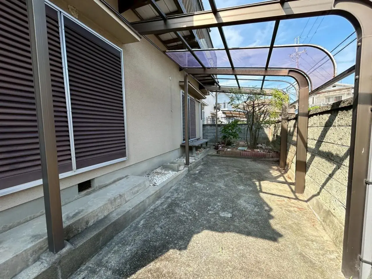 4K Property Hannan City Osaka Prefecture (4)