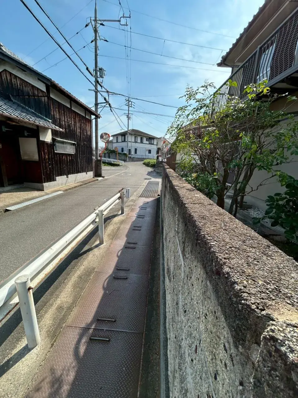 4K Property Hannan City Osaka Prefecture (5)