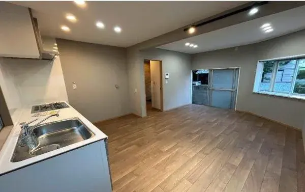 2LDK Property Higashiosaka City, Osaka Prefecture (2)
