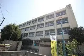 2LDK Property Higashiosaka City, Osaka Prefecture (11)