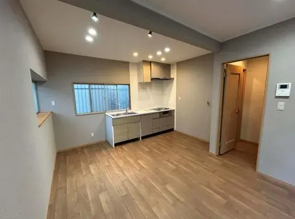 2LDK Property Higashiosaka City, Osaka Prefecture (4)