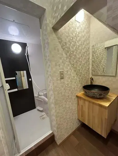 2LDK Property Higashiosaka City, Osaka Prefecture (5)