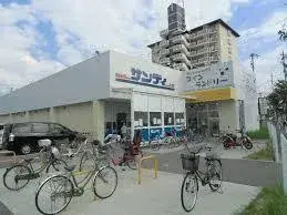 2LDK Property Higashiosaka City, Osaka Prefecture (8)