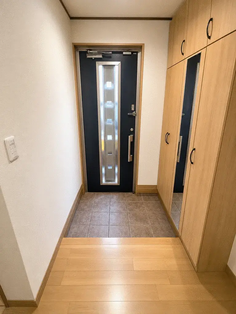 Propiedad 4LDK Ciudad de Kadoma Prefectura de Osaka (11)