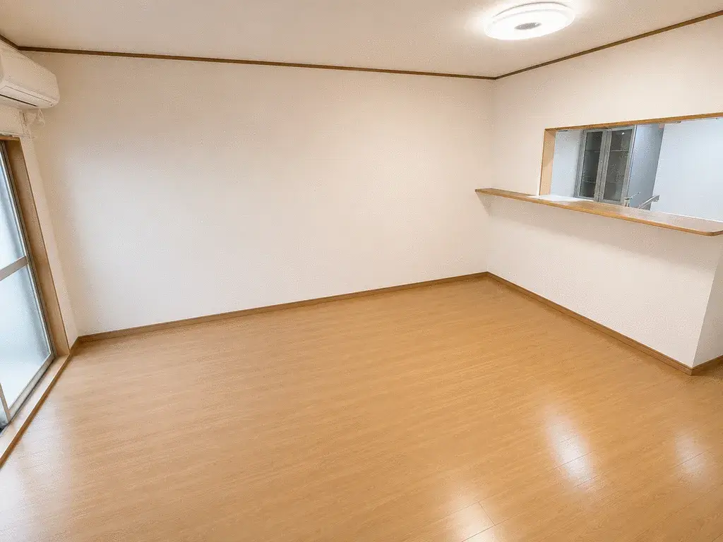 Propiedad 4LDK Ciudad de Kadoma Prefectura de Osaka (4)