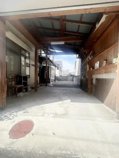 عقار 10LDK مدينة كيشيوادا، محافظة أوساكا (9)